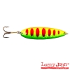 Блесна колеб. LJ Croco Spoon Shallow Water Concept 10г / цв.018