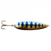 Блесна колеб. LJ Croco Spoon Shallow Water Concept 15г / цв.019