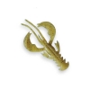 Силиконовые приманки Crazy Fish Nimble 2" 50-50-1-6-F