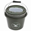 Кан рыболовный для живца Mikado UAMB-324 12 л (33x23 см)