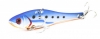 Блесна ECOPRO Vib Arisaka 65 цвет 085 Milk Blue Shad