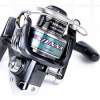 Shimano Sienna 2500 fe
