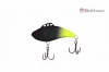 Воблер Mottomo Saltar 40S 4g Black Lime