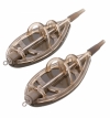 Hабор кормушек Flat feeder LARGE 2шт 70гр + 80гр