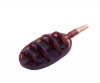 Кормушка Carp Pro In-Line Method Feeder 30 г