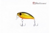 Воблер Mottomo Stalker 36F 3,5g Gold Flash