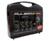 Набор электронных сигнализаторов и свингеров Carp Pro Pulsar 3+1
