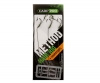 Поводки с крючком Carp Pro Method Hair Rig Hooklink 25 lb №6