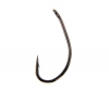 Крючки Carp Pro Black Nickel Curved Shank №2