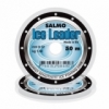 Леска монофильная зимняя Salmo Ice Leader 50м/0.10 диам.