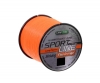 Леска Carp Pro Sport Line Neo Orange 300 м 0.28 мм