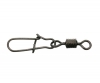 Вертлюг с застежкой американка Flagman Swivel-F Snap #10