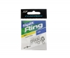 Кольца заводные Flagman Split Ring #8