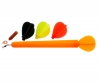 Маркер со сменными стабилизаторами полета Carp Pro Marker 4 Set