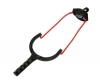 Рогатка Flagman Catapult With Red Strong Elastic 25 - 45м