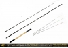 Удилище фидерное Волжанка Pro Sport 12ft 60+ тест 60гр.