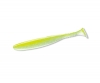 Виброхвост Daiwa TN D`Fin 10cm Lime Pearl