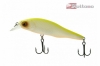 Воблер Mottomo Zamora 80F/10g Col:M22 Yellow Back