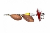 Блесна Myran Wipp Dubbel 12gr Copper