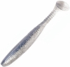 Виброхвост Daiwa TN D`Fin 7.6cm(10шт)  Pro Blue