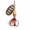 Savage Gear	Rotex Spinner	#5, 14g, 03-gold
