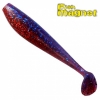 Силиконовая приманка Fish Magnet Barabashka 4 (10.16см) цвет 204