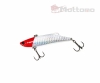 Воблер Mottomo Blade VIB 90S 28g Red Holo