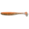 Виброхвост Daiwa TN D`Fin 10cm orange/shiner