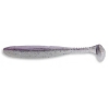 Виброхвост Daiwa TN D`Fin 10cm purple/pearl
