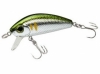 Yo-Zuri L-Minnow F198 (3.5г) C44 green\silver