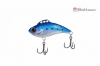 Воблер Mottomo Saltar 40S 4g Dark Blue Silver