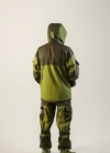 Костюм Горка 3 Палатка (размер 52)