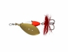 Блесна Myran Wipp 5gr HOT Gold