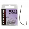 Крючки Kamasan B541-10 Crystal Reversed №10