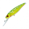 Воблер PONTOON 21 Greedy-Guts 55F-MDR, 55мм, 4,1 гр., 1,2-1,5 м., №470