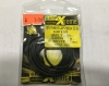Carp Xtreme противозакручиватель мягкий 1.5м, диам.1.2мм