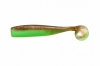 Lunker City Shaker 4.5 8/BG #171 KIWI SHAD
