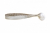 Lunker City Shaker 4.5 8/BG  #191 CHAMPAGNE SHAD