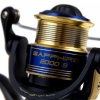 Favorite Sapphire 4000S 5,2:1 6+1