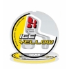 Леска монофильная зимняя Salmo Hi-Tech Ice Yellow 30м/0.10 диам.
