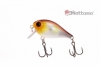 Воблер Mottomo Crazy Crank 40F 4,2g Sunset Beach