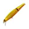 Воблер PONTOON 21 Pacer 90JF-SR, 90мм, 10.5гр. 0,6 - 1,2м ., № 774