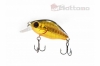 Воблер Mottomo Smurf 40F 7,0g Night Gold