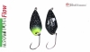 Блесна колеблющаяся Mottomo Trout Blade Flow 3.0g цв. 003