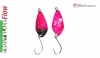 Блесна колеблющаяся Mottomo Trout Blade Flow 3.0g цв. 007