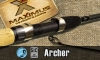 Archer 2.7 м 3-15 g