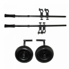 Платформа рыболовная Аргентум Fishing D36 базовая комплектация