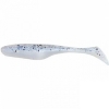 BASS ASSASSIN TURBO SHADS, 4''/10CM, SSA25343 (10 ШТ)