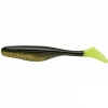 BASS ASSASSIN TURBO SHADS, 4''/10CM, WA32207 (10 ШТ)