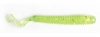 LJ Pro Series BALLIST Lime Chartreuse 102 mm 6шт.